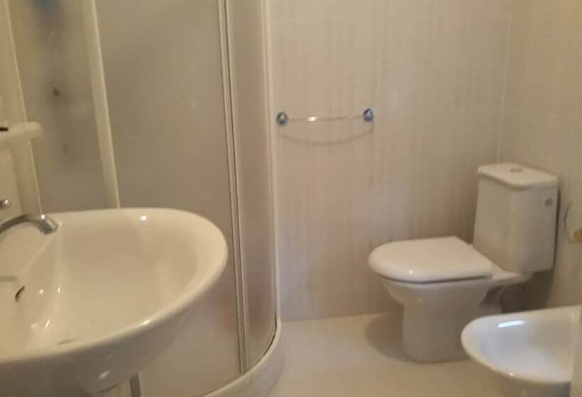 Bed And Breakfast Peverello