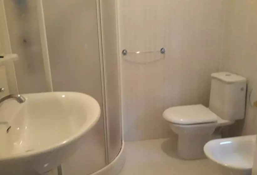 Bed And Breakfast Peverello