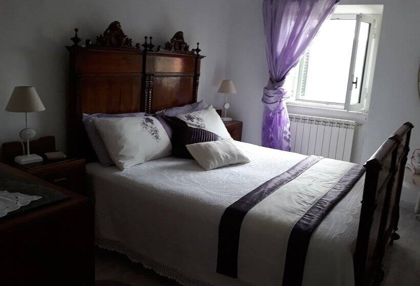 Bed And Breakfast Peverello