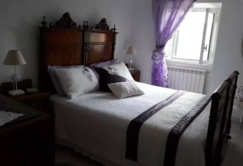 Bed And Breakfast Peverello