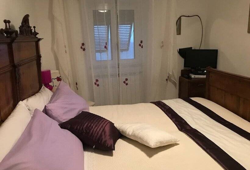 Bed And Breakfast Peverello