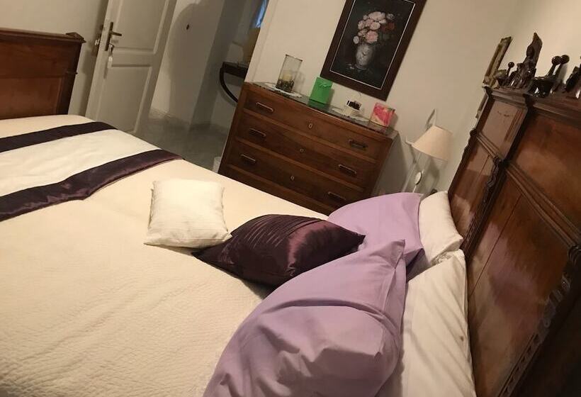 Bed And Breakfast Peverello