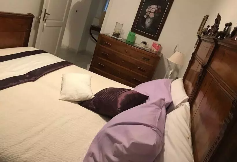 Bed And Breakfast Peverello