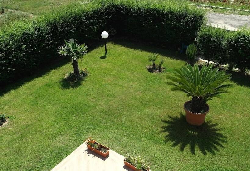Bed & Breakfast La Villetta