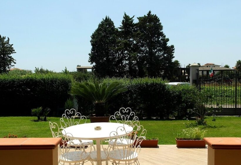 Bed & Breakfast La Villetta