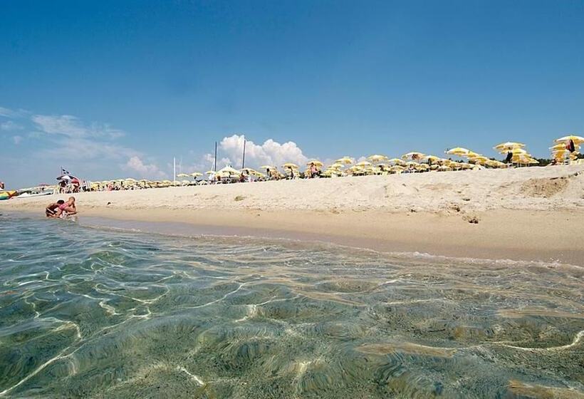 Bed & Breakfast La Villetta