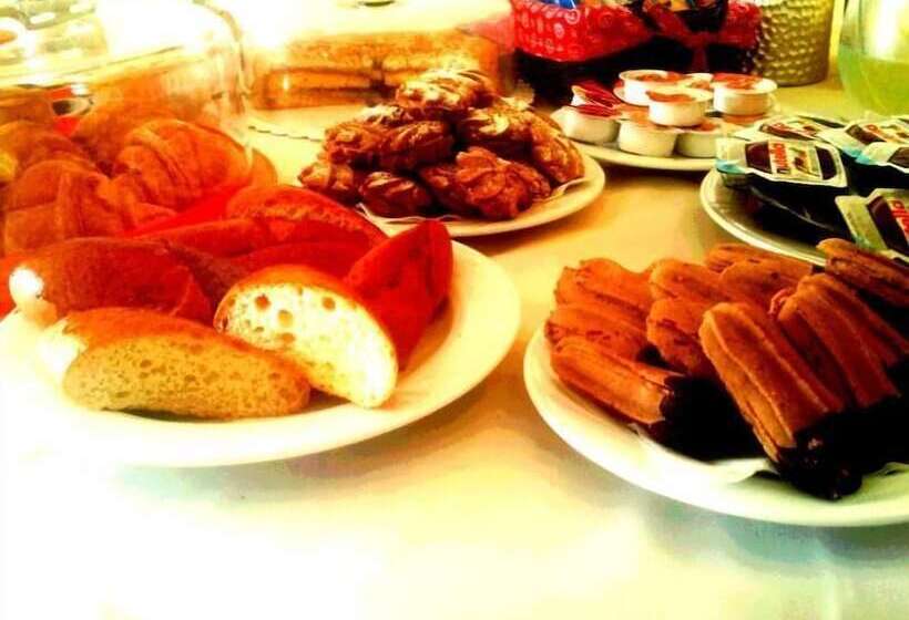 Bed & Breakfast La Villetta