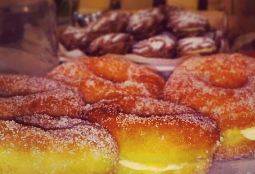 Bed & Breakfast La Villetta