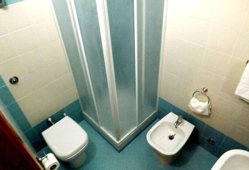 Bed & Breakfast La Villetta