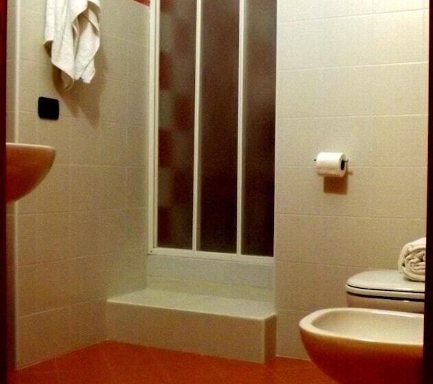 Bed & Breakfast La Villetta