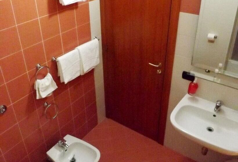 Bed & Breakfast La Villetta