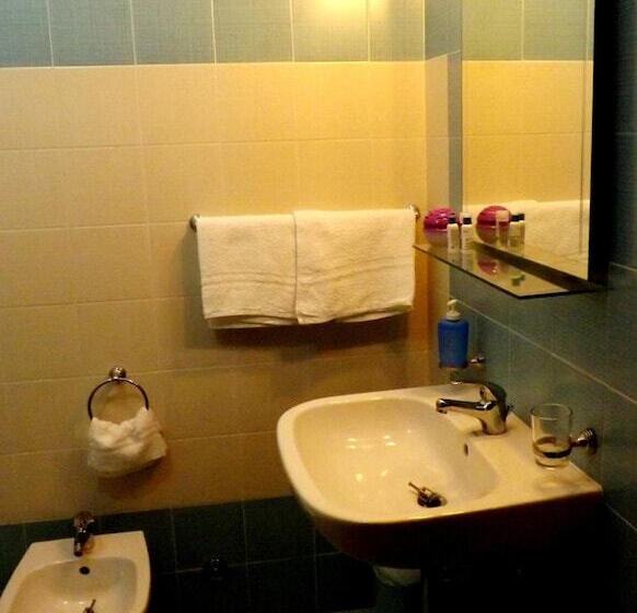 Bed & Breakfast La Villetta