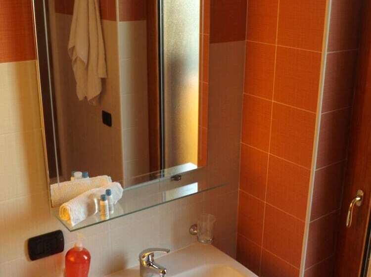 Bed & Breakfast La Villetta