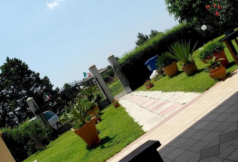 Bed & Breakfast La Villetta