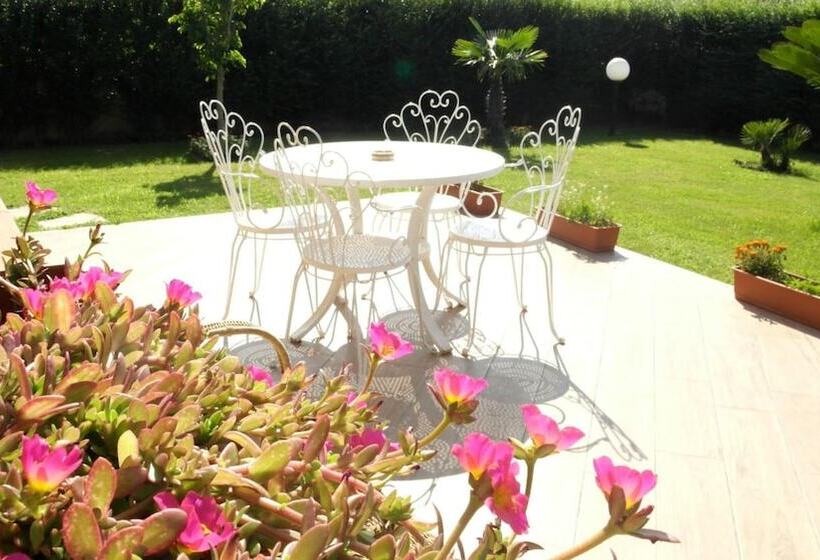 Bed & Breakfast La Villetta