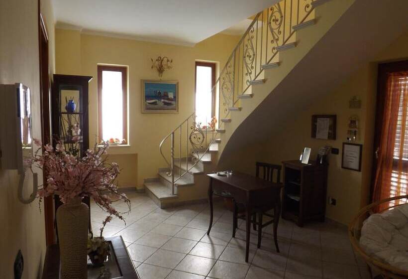 Bed & Breakfast La Villetta