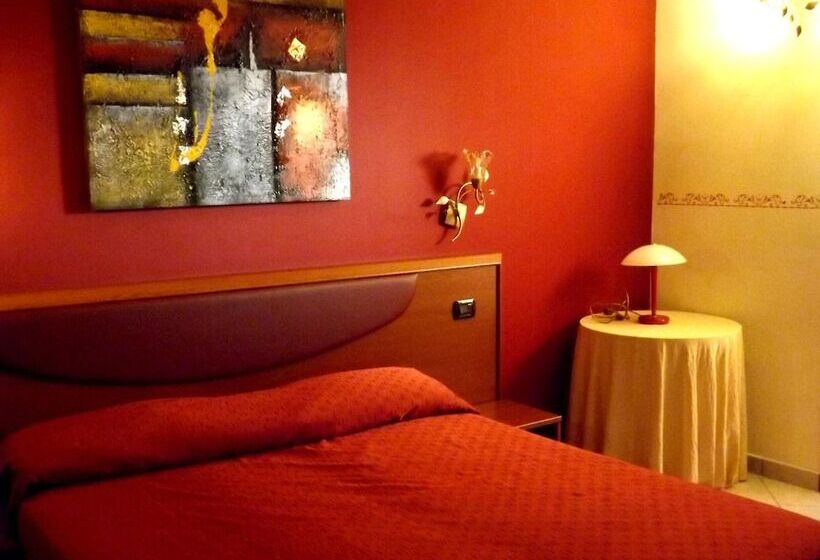 Bed & Breakfast La Villetta
