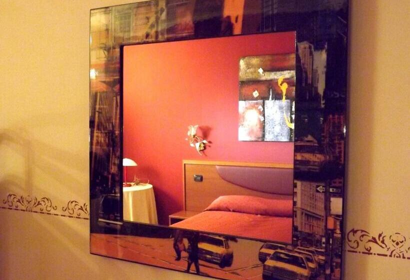 Bed & Breakfast La Villetta