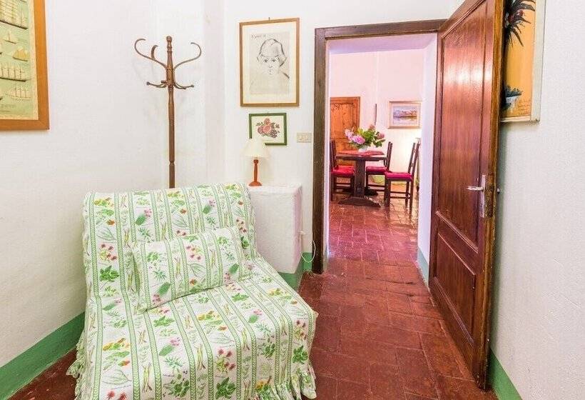 田舎風ホテル Podere Sant'antonio