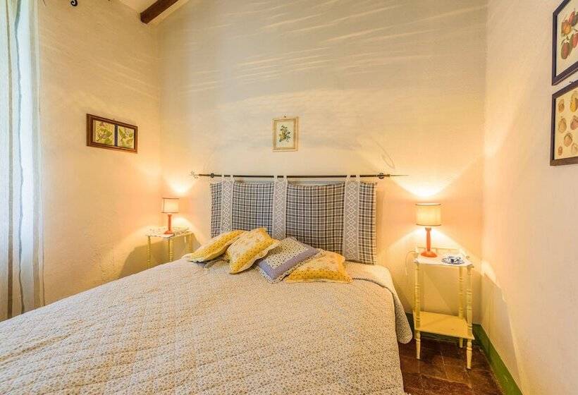 田舎風ホテル Podere Sant'antonio