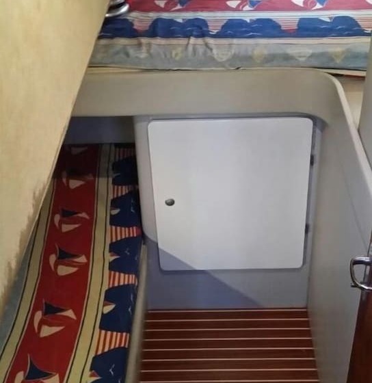 酒店 Yacht Suite San Vincenzo