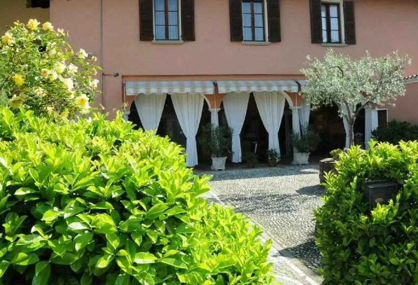 La Corte B&b