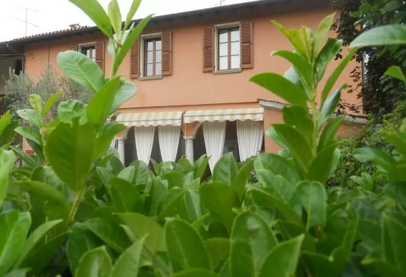 La Corte B&b