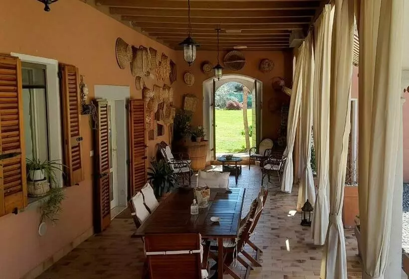 La Corte B&b