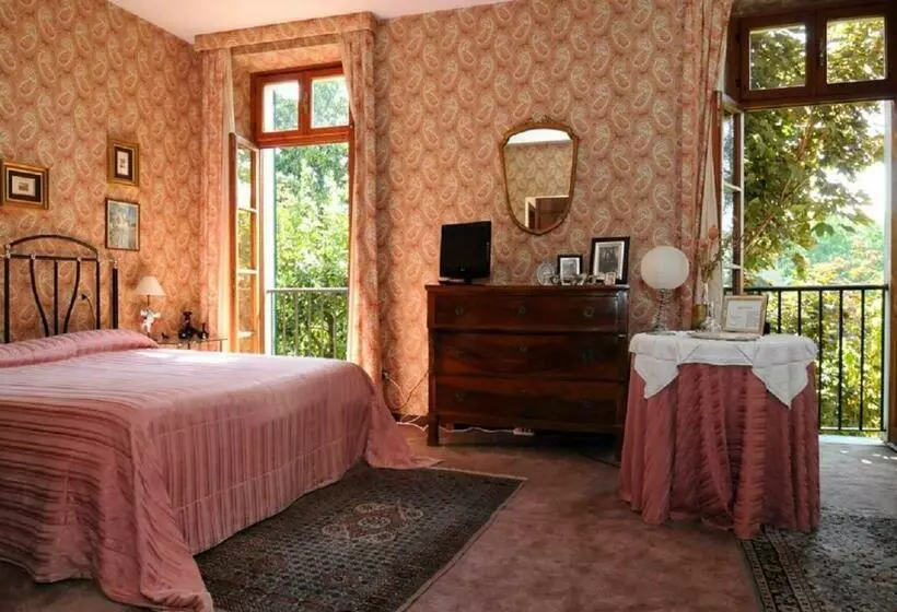 La Corte B&b