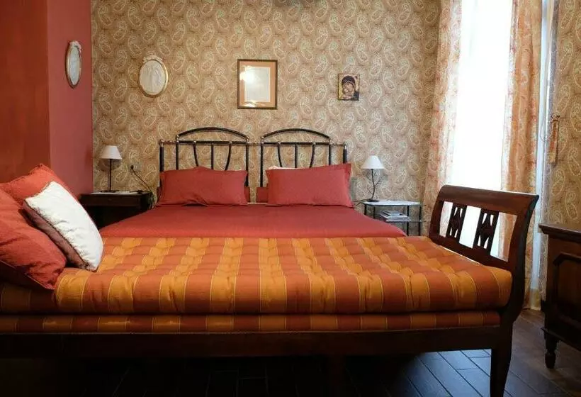 La Corte B&b