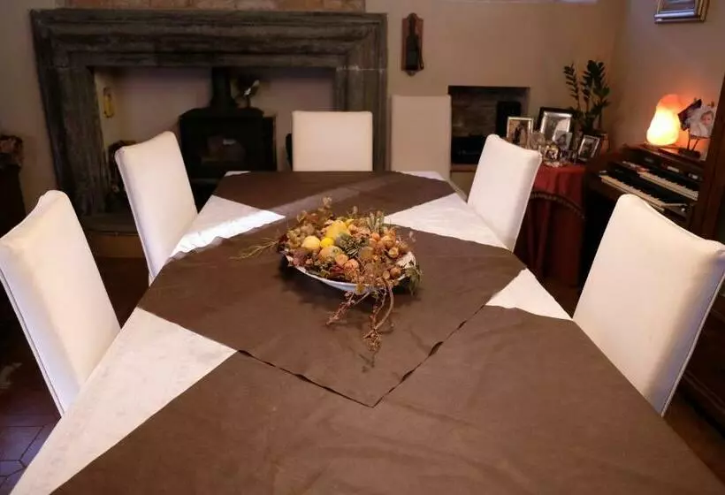 La Corte B&b