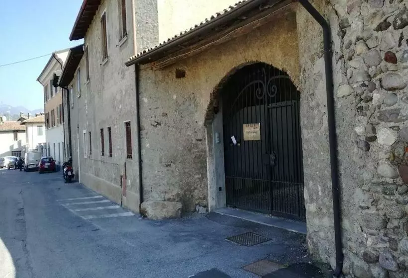 La Corte B&b