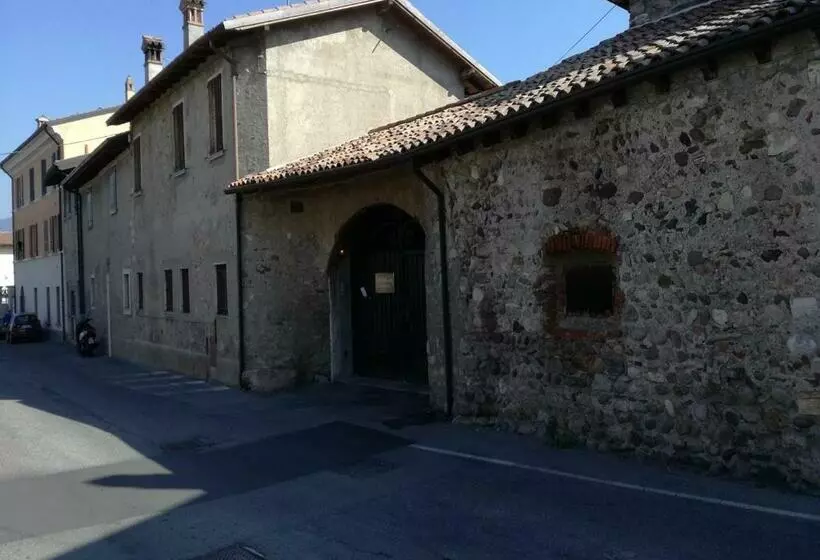 La Corte B&b