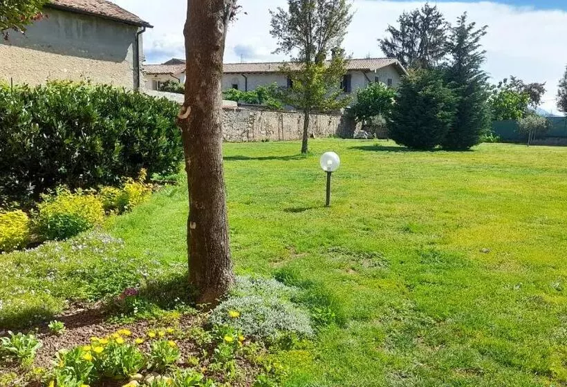 La Corte B&b