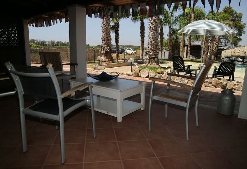 פנסיון Aurelio Rapillo