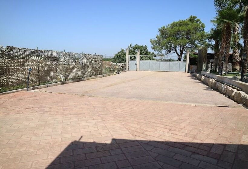 פנסיון Aurelio Rapillo