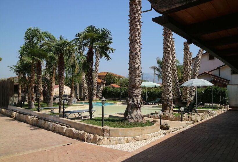 פנסיון Aurelio Rapillo