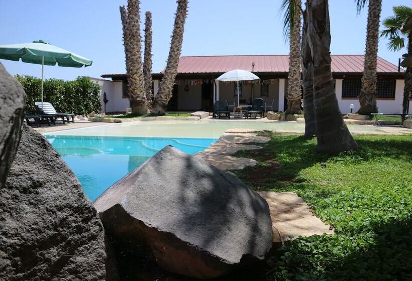 פנסיון Aurelio Rapillo