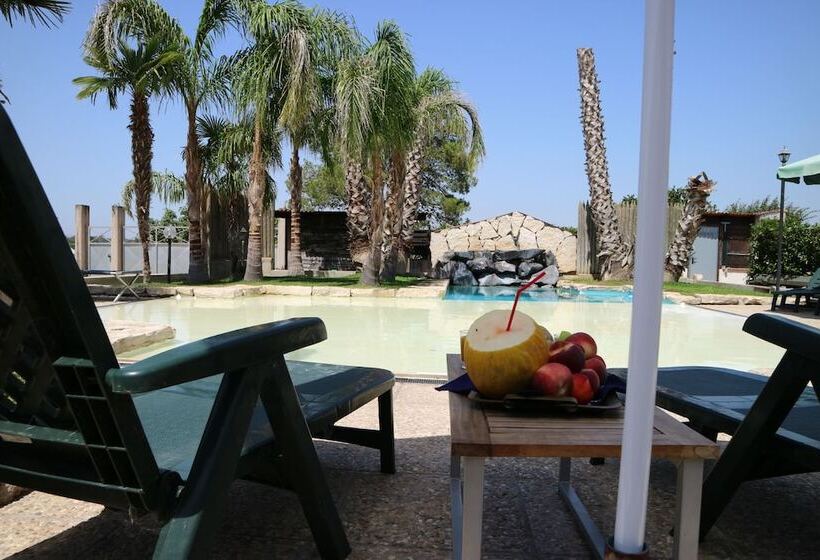 פנסיון Aurelio Rapillo