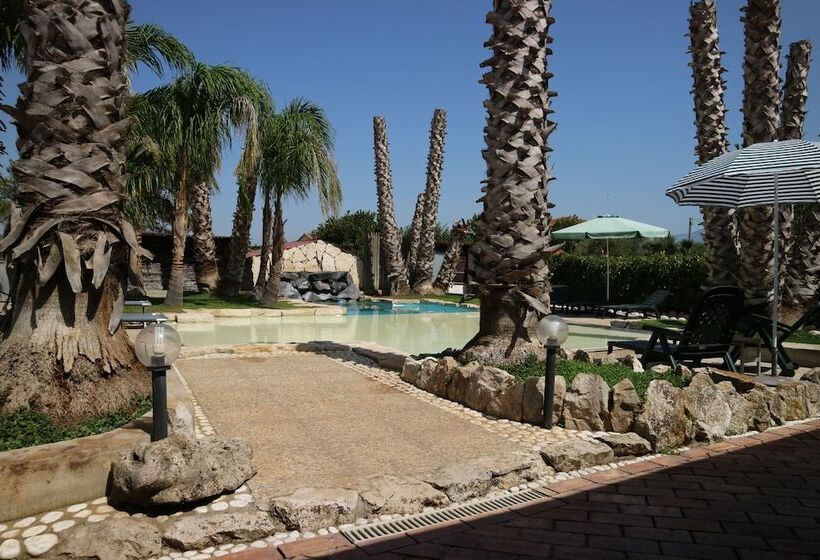 פנסיון Aurelio Rapillo