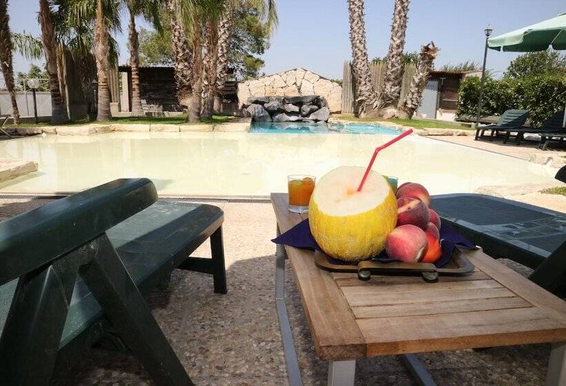 פנסיון Aurelio Rapillo