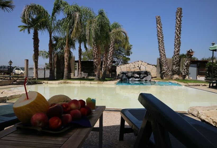 פנסיון Aurelio Rapillo