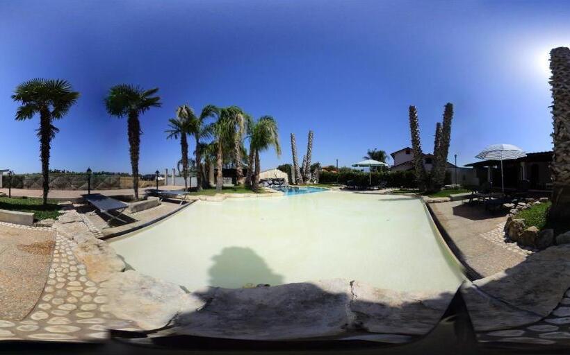 פנסיון Aurelio Rapillo