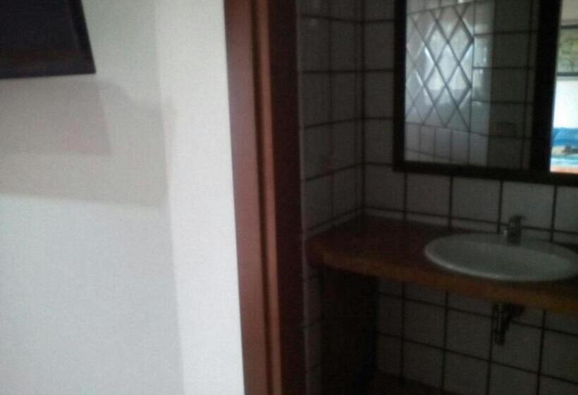 פנסיון Aurelio Rapillo