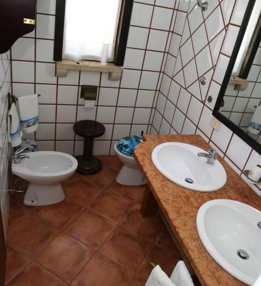 פנסיון Aurelio Rapillo