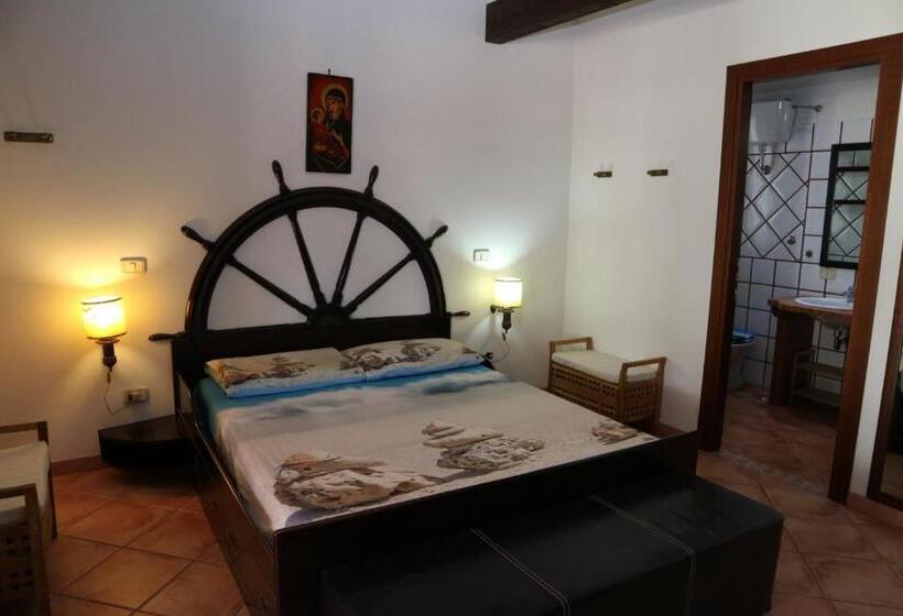 פנסיון Aurelio Rapillo