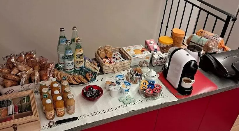 پانسیون Da Meri Tra Le Colline Del Prosecco Docg Locazione Turistica