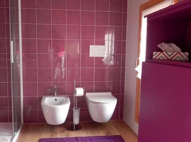 پانسیون Da Meri Tra Le Colline Del Prosecco Docg Locazione Turistica