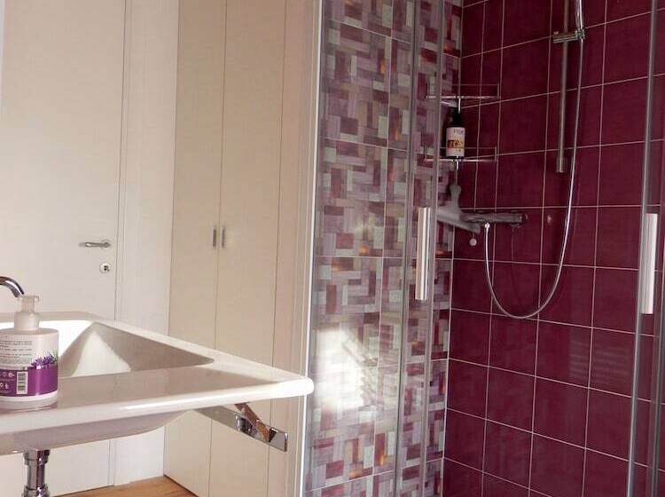 膳宿费 Da Meri Tra Le Colline Del Prosecco Docg Locazione Turistica