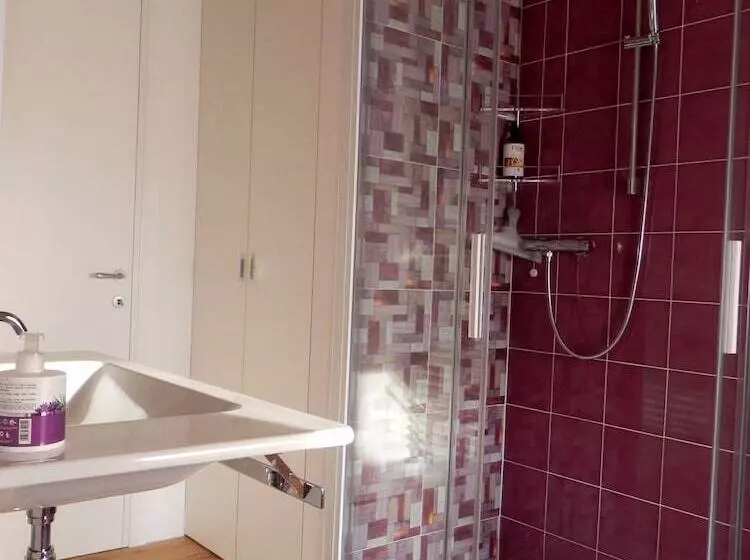 پانسیون Da Meri Tra Le Colline Del Prosecco Docg Locazione Turistica